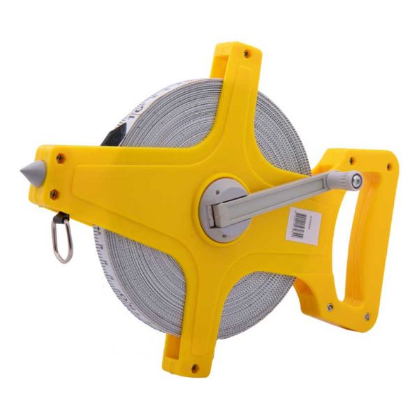 Top Gear tape measure, 50 meters-0