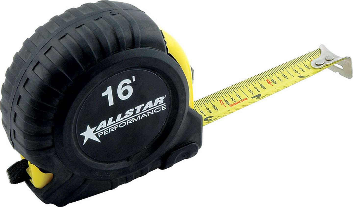 Tape Measure 16ft-0