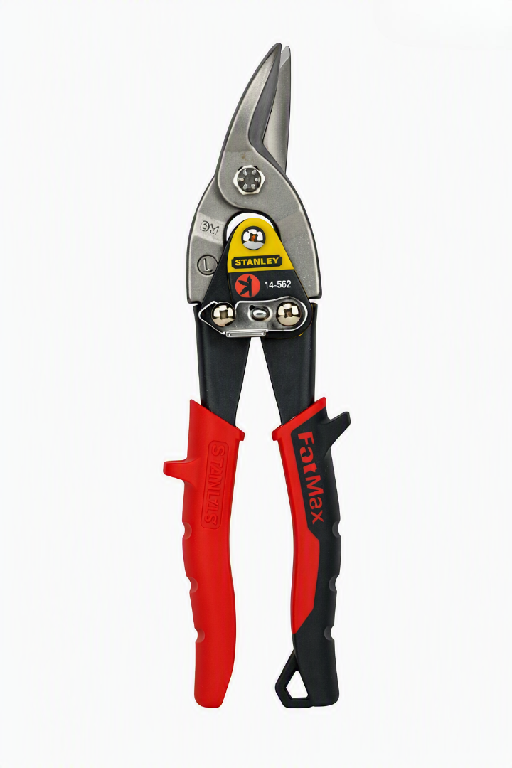Stanley FatMax  Blechschere Links