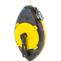 Stanley chalk line reel powerwinder 30m distance meter-0