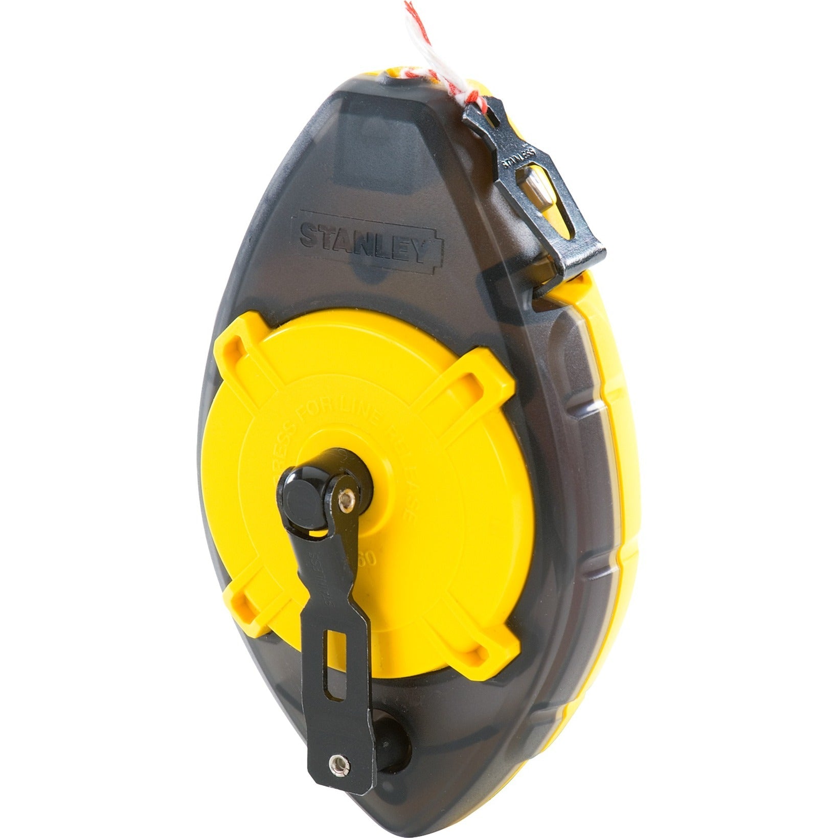 Stanley chalk line reel powerwinder 30m distance meter-0